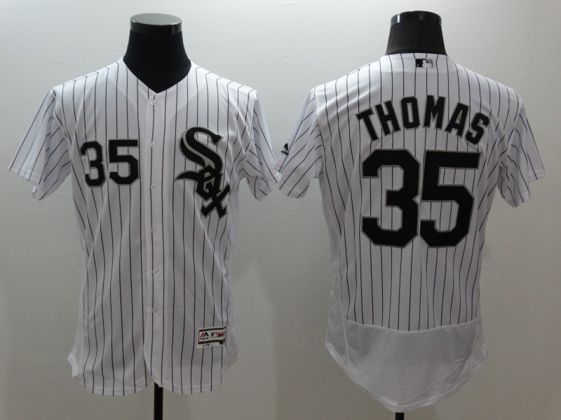 Chicago White Sox jerseys-022